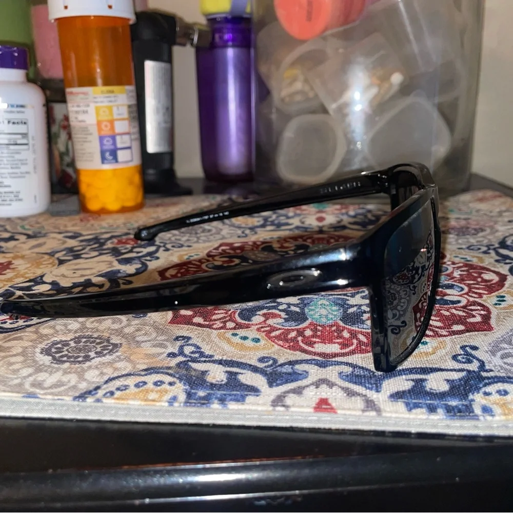 Oakley sliver Oakley sliver XL-0093441-1787 - Picture 2 of 3